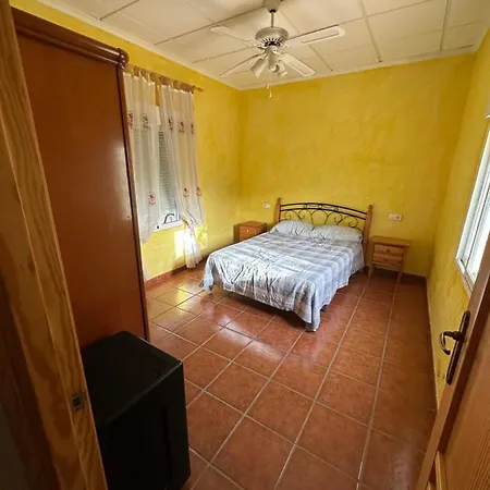 Agradable Casa De Campo Holiday home Salinas (Alicante)
