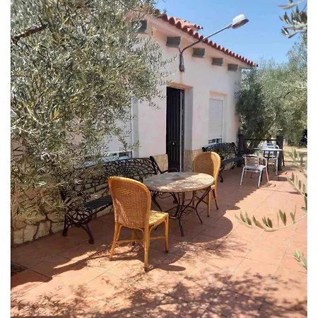 Agradable Casa De Campo *