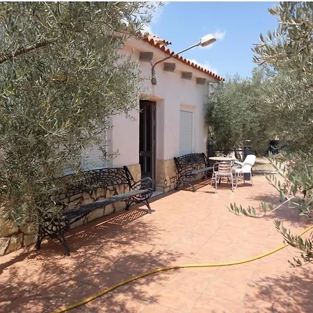 Agradable Casa De Campo Holiday home Salinas (Alicante)